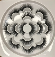 Load image into Gallery viewer, Lux Magnetic Lashes