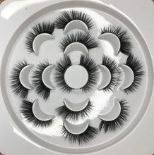 Load image into Gallery viewer, Lux Magnetic Lashes
