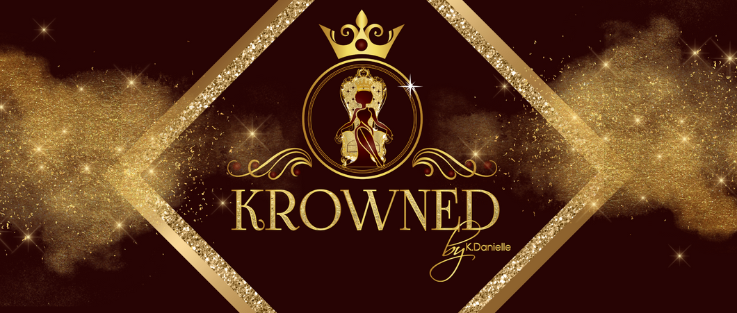 Krowned by K.Danielle Gift Card